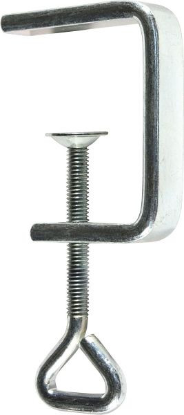 ELMAG schroefklem, spanwijdte 50 mm voor MIG, TIG/TIG, elektrodehouder, toortshouder, 54498