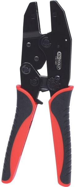 KS Tools Perstang met snelsluiting, 115.1401
