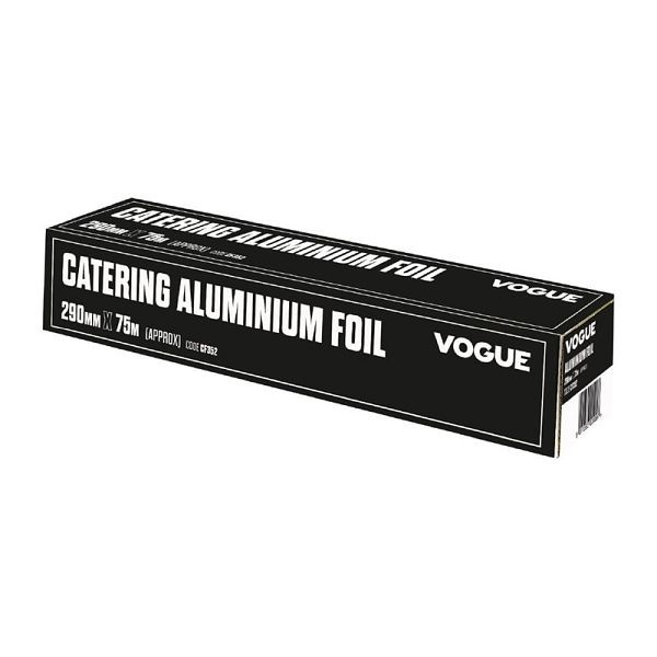 Vogue aluminiumfolie 29cm, CF352