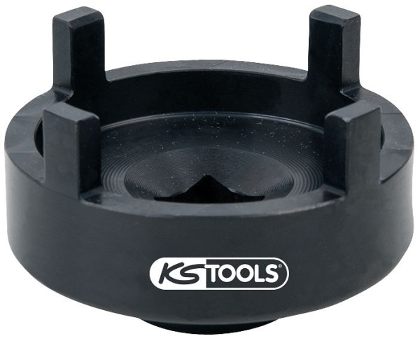 KS Tools kogelgewrichtpensleutel voor Mercedes M-Klasse, 700.1660