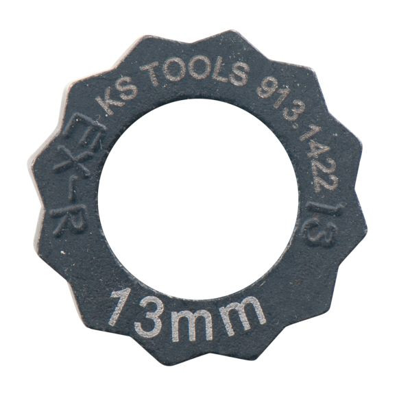 KS Tools moertrekker, 13 mm, 913.1422