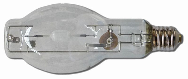 EYE IWASAKI keramische hogedruklamp met geïntegreerde ontsteker, 375 W, 47000 lumen, CM360LS/PRO/BUD