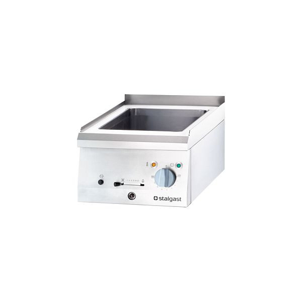 Stalgast elektrische bain-marie als tafelmodel Serie 700 ND - GN 1/1, SL421011T