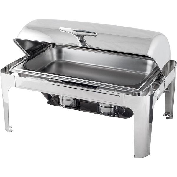 Stalgast Chafing Dish op rol, GN 1/1, BB0410006