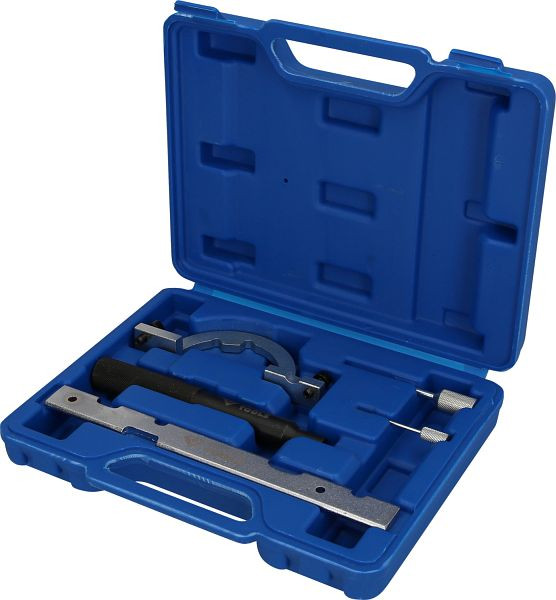 Brilliant Tools motordistributiegereedschapset voor Opel 1.0, 1.2, 1.4, BT593850