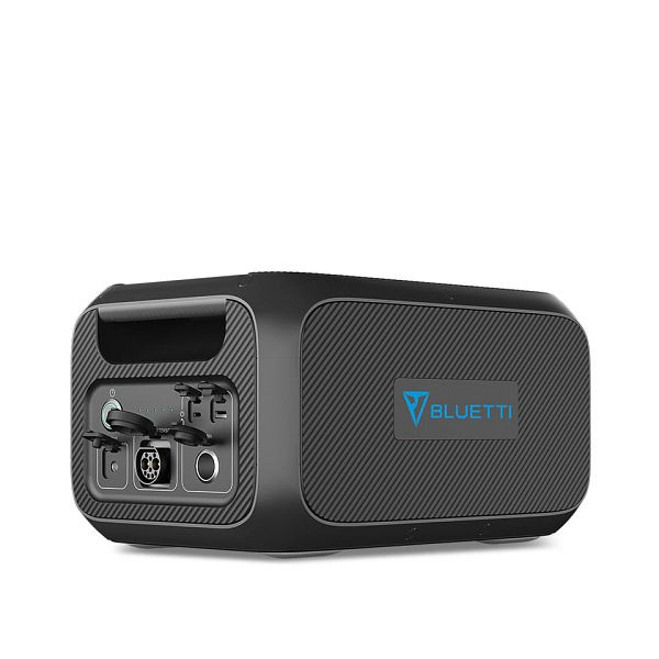BLUETTI verlengbatterij B230, 2048Wh, B230