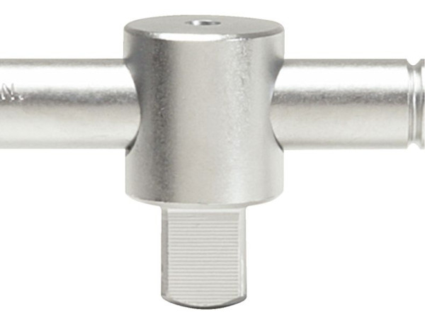 KS Tools 1/2" glijkop voor T-greep 1/2" (911.1204), 911.1251