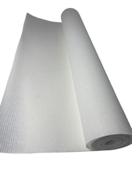 VaGo-Tools glasvezelbehang inclusief LIJM dubbele schering 120g/m² voorgelakt 2x25m², VE: 50m², 999004x2+999020x2_tv