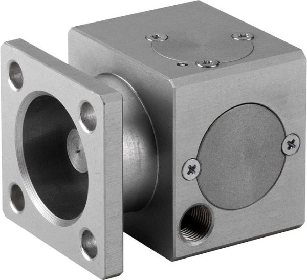timmer ZAI-FSE063, vergrendelingsunit voor ISO15552 cilinder, benodigde zuigerstangverlenging: 90 mm, 31600653