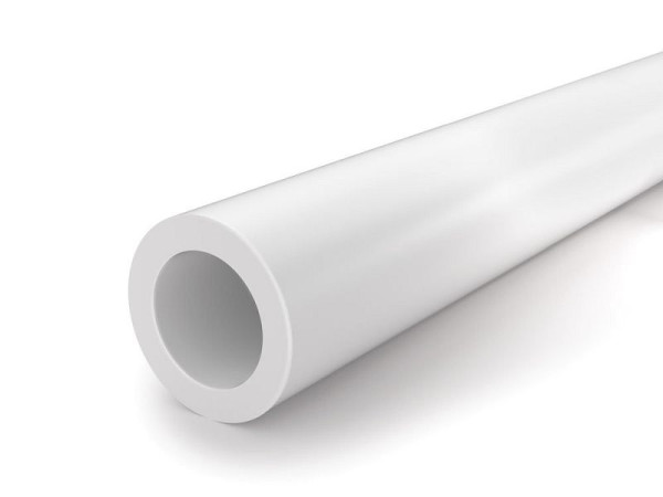 IKA slangenset, siliconen, Ø8 mm, 2 x 1,5 m, H.SI.8, 0004569000