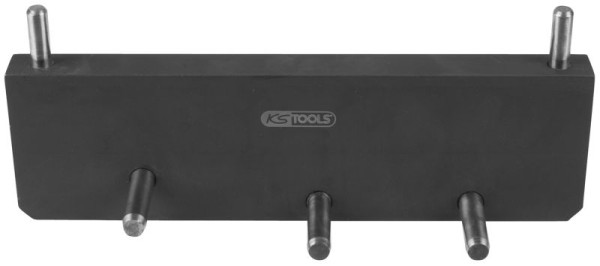 KS Tools instelkaliber voor bedieningsstangen voor 460.1055, 460.1056