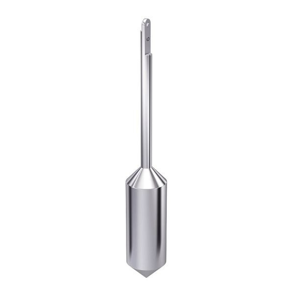 IKA spindel voor VOLS-1, 9 ml, 0025006846