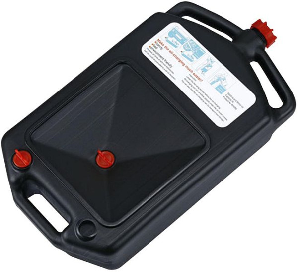 SAM olieopvangbak 8 liter, RQN8080