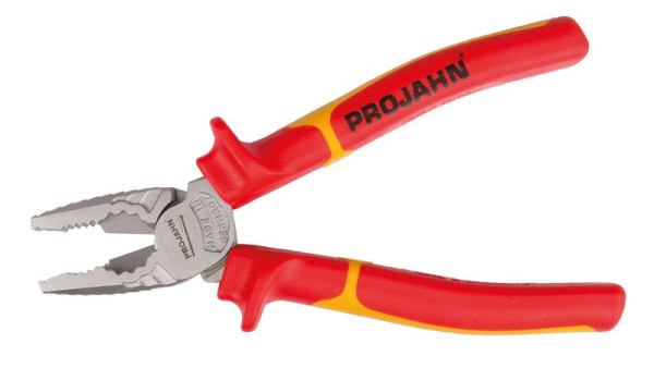 Projahn combinatietang 180 mm VDE, 4621-180