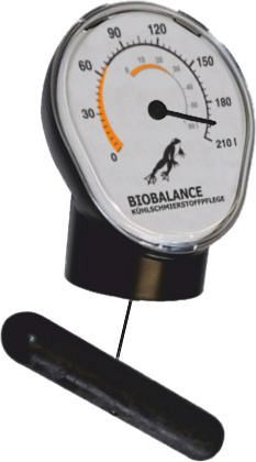 Hamma analoge niveau-indicator voor Misceo 3, 72001520