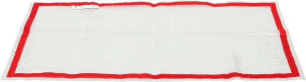 KS Tools Isolerende klittenbanddeken, 900x500mm, 117.0159