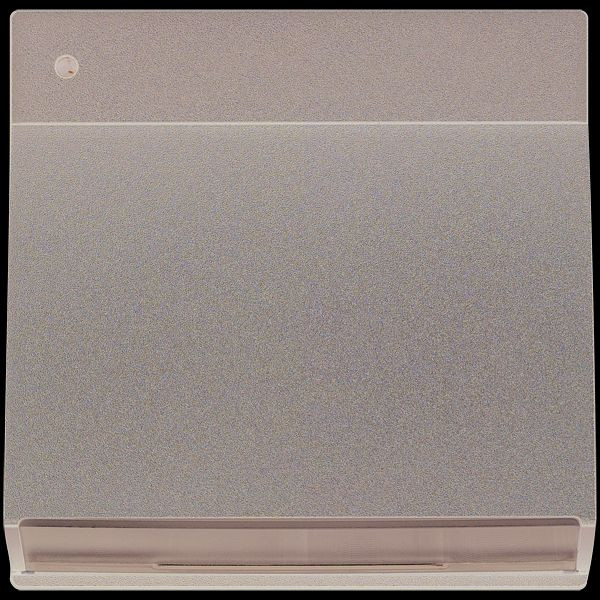 TCS verlichtingsmodule serie AMI, zwart, AMI11400-0057