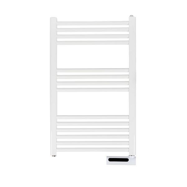 Eurom badkamerverwarming Sani-Towel 500 Wit, 352450