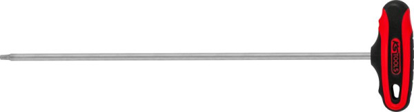KS Tools T-greep Torx sleutel lang, T25, 158.8054