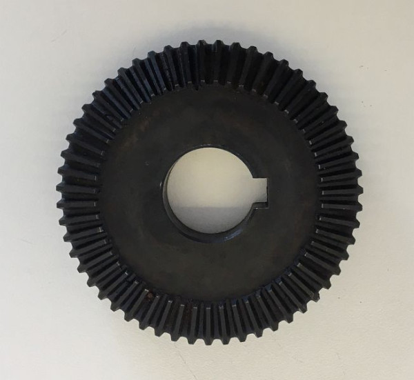 ELMAG tandwiel voor aandrijfas (Z-as), voor WFM 410, 9802968
