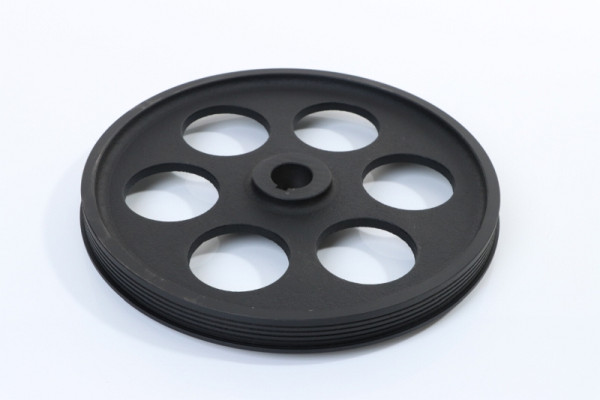ELMAG aandrijfwiel nr. 158, voor CY 260-2G, 9709798
