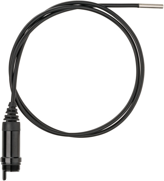 VIGOR-sonde Ø 3,9 mm, semi-flexibel, V7500-3.9