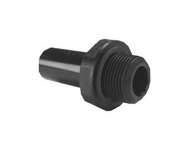 AEROTEC inschroefmof buitendiameter 22 mm x 3/4" AG, 2012088JG