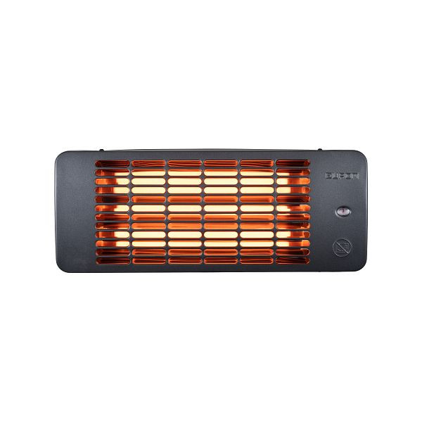 Eurom Q-time 2001 terrasverwarmer, 334241