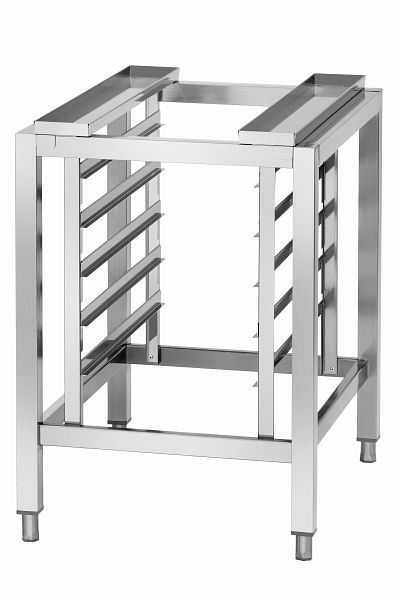 Bartscher basisframe voor klep, 5X1/1 GN, 115076