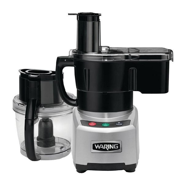 Waring keukenmachine 3.8L WFP16SCK, GG561