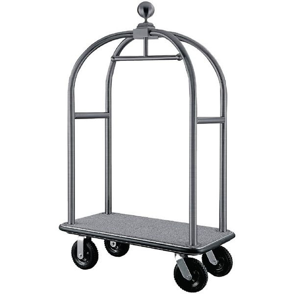 Bolero bagagewagen, CF132