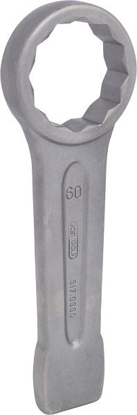 KS Tools slagringsleutel, 60 mm, 517.0960
