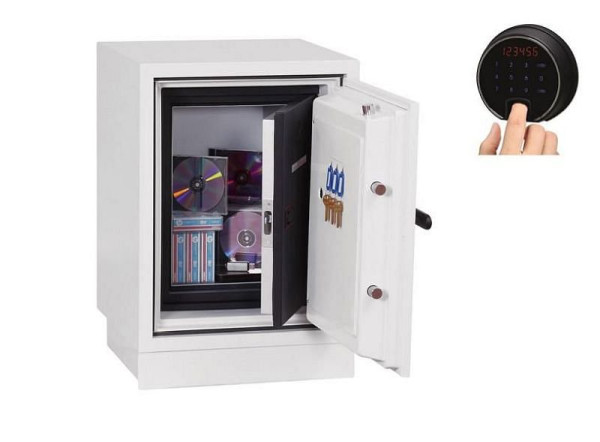 Phoenix datasafe Data Care, 600x470x470 mm, DS2002F