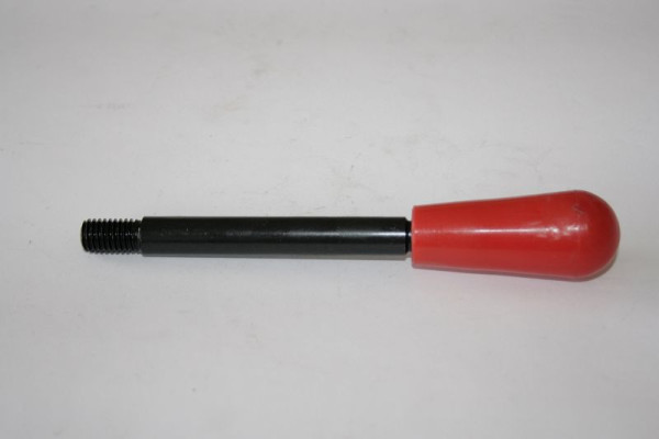 ELMAG handgreep compleet nr. 13+14 voor QUICK GRIP 6'/150 mm en 8'/200 m, 9106091