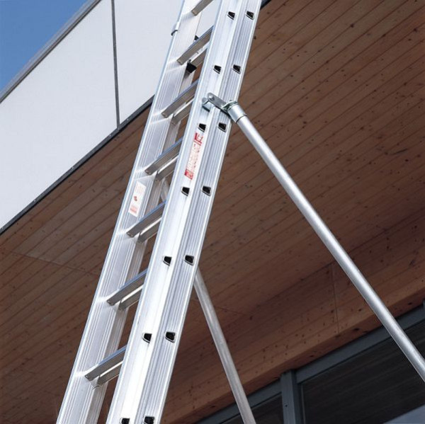 Euroline laddersteunen maat 20-22, 4995002
