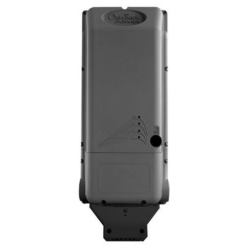 Outback zonne-laadcontroller MPPT FLEXmax FM 100 AFCI, 321576