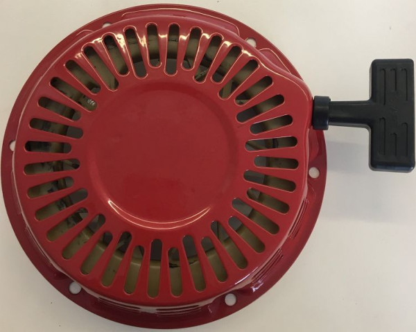 ELMAG handstartapparaat compleet voor HONDA motor GX 240/270, 9503568