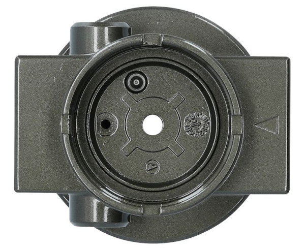 KS Tools filterhuis, passend voor: 515.3356, versie: R013P, 515.3356-R013P