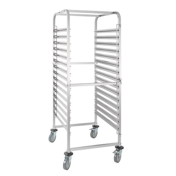 Vogue GN schapwagen 15 niveaus, GG499