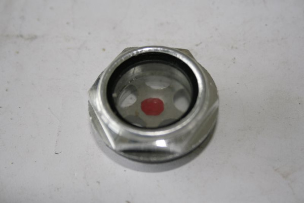 ELMAG oliekijkglas, voor GBM 4/40 +4/50 SGA, 9802249