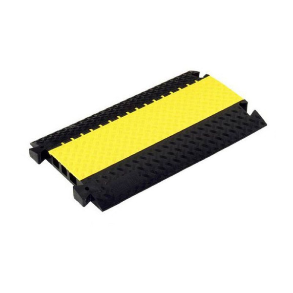 Stein HGS HGS kabelbrug type 350, bocht 45°/gewicht ca. 5,4 kg, inclusief verbindingspennen (2 stuks), 39155
