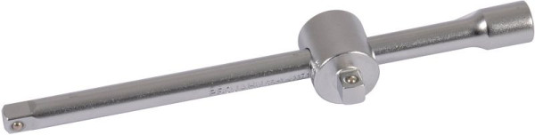 Projahn 1/4" schuifgreep Xi-on, 411081