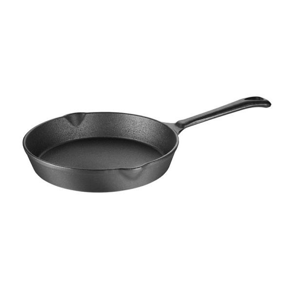Vogue pan gietijzer 20cm, M654
