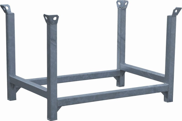 Schake stapelpallet, 1,08 mx 0,68 mx 0,54 m, 50118-1