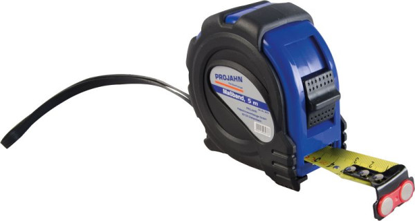 Projahn meetlint met magneet 5 m, 3975