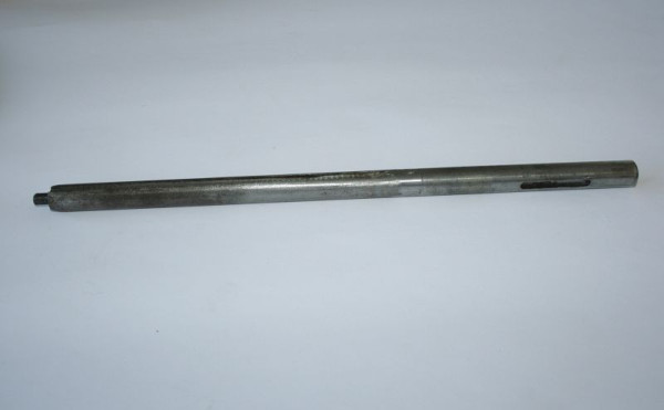 ELMAG tandwielas (buiten) nr. 116 voor HU 25 T, GBM 3/25 T+S, 9802040