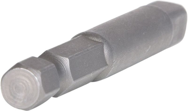 KS Tools 1/4" vierkantadapter, voor 1/4" dopsleutel, 514.1106