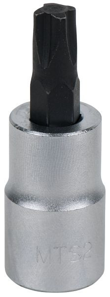 KS Tools 3/8" bitdop voor MTS MORTORq® schroeven, MTS2, 911.4013