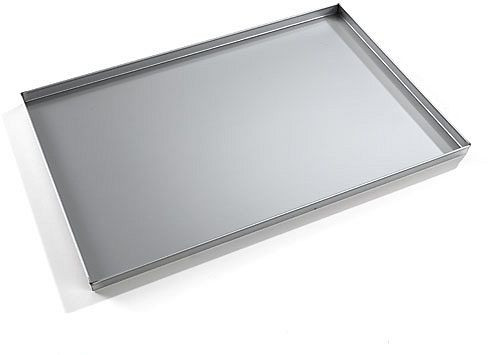 Saro aluminium bakplaat bakkerijmaat, 455-3300