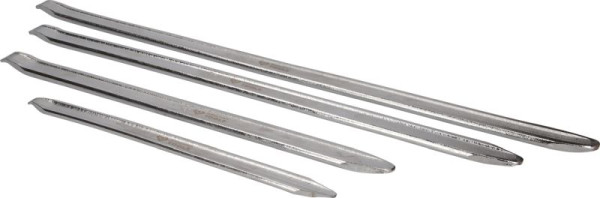 Brilliant Tools 4-delige bandenijzerset BT691100